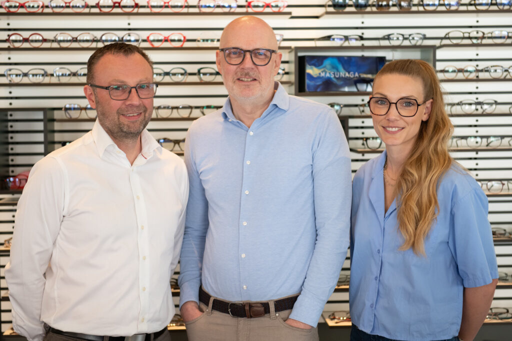 Optiker Sommer